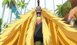 航海王黄金帝在线观看,黄金帝国的辉煌篇章，在线观看，开启冒险之旅